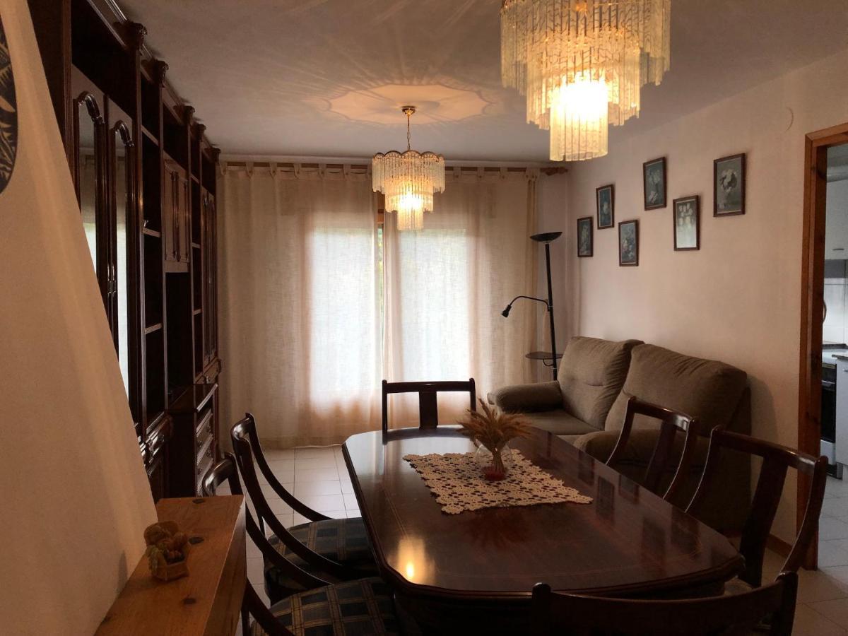 Apartament Noray 2B Barruera 6P Exterior photo