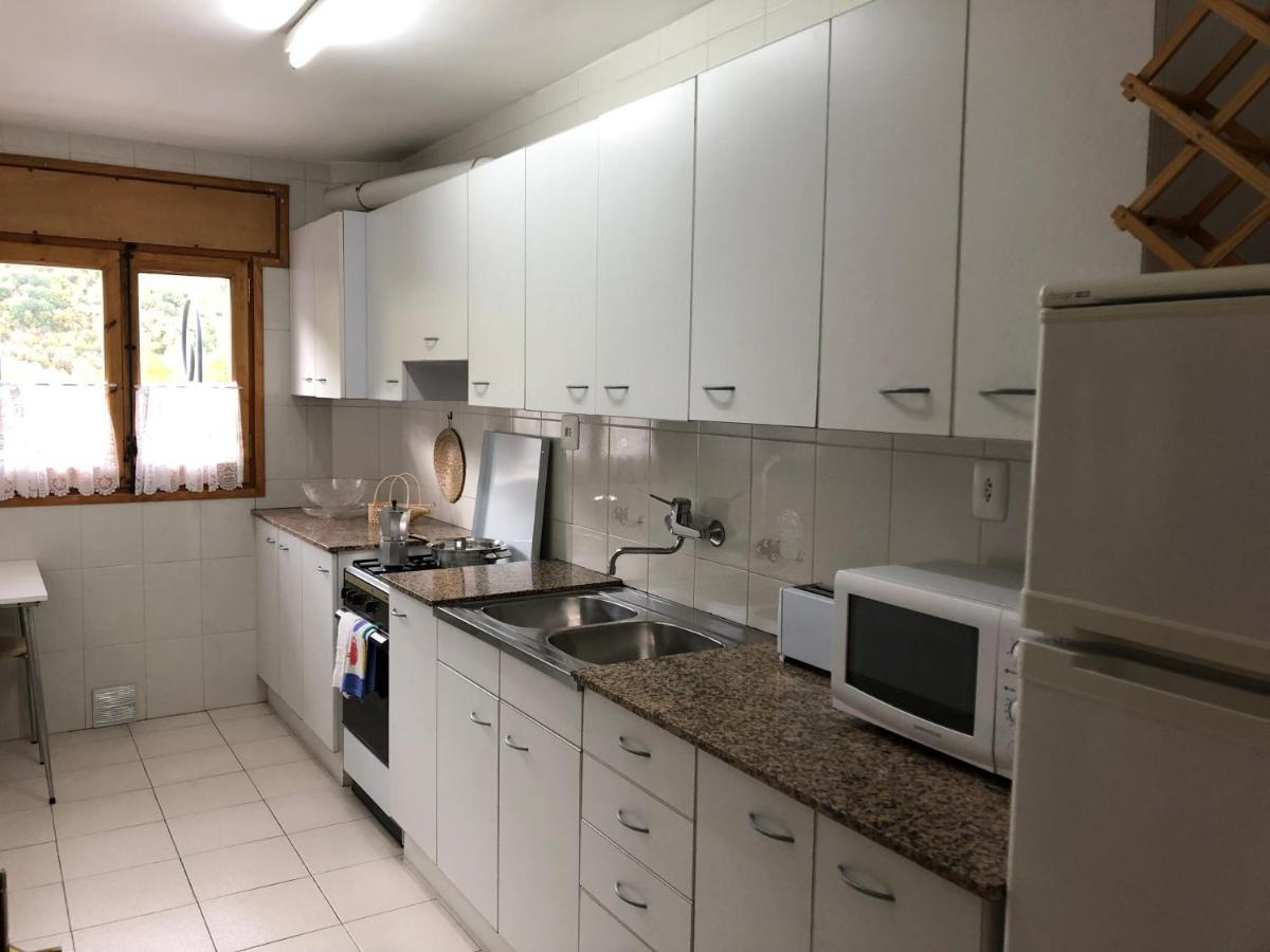 Apartament Noray 2B Barruera 6P Exterior photo