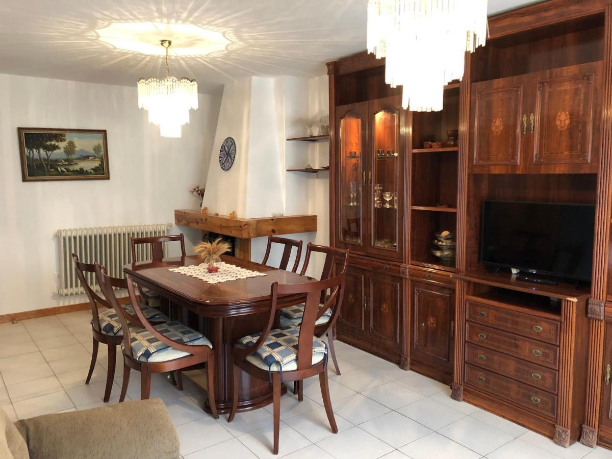 Apartament Noray 2B Barruera 6P Exterior photo
